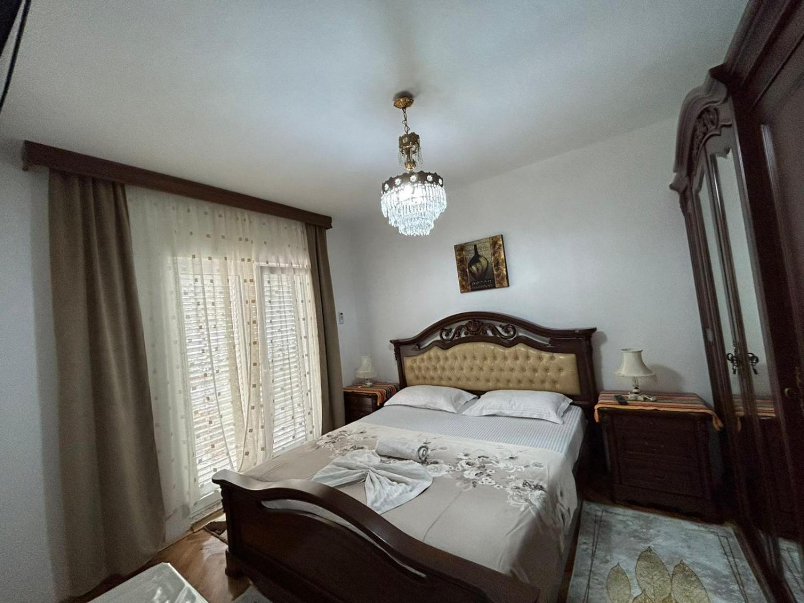 Apartments Gazi Улцинь Экстерьер фото