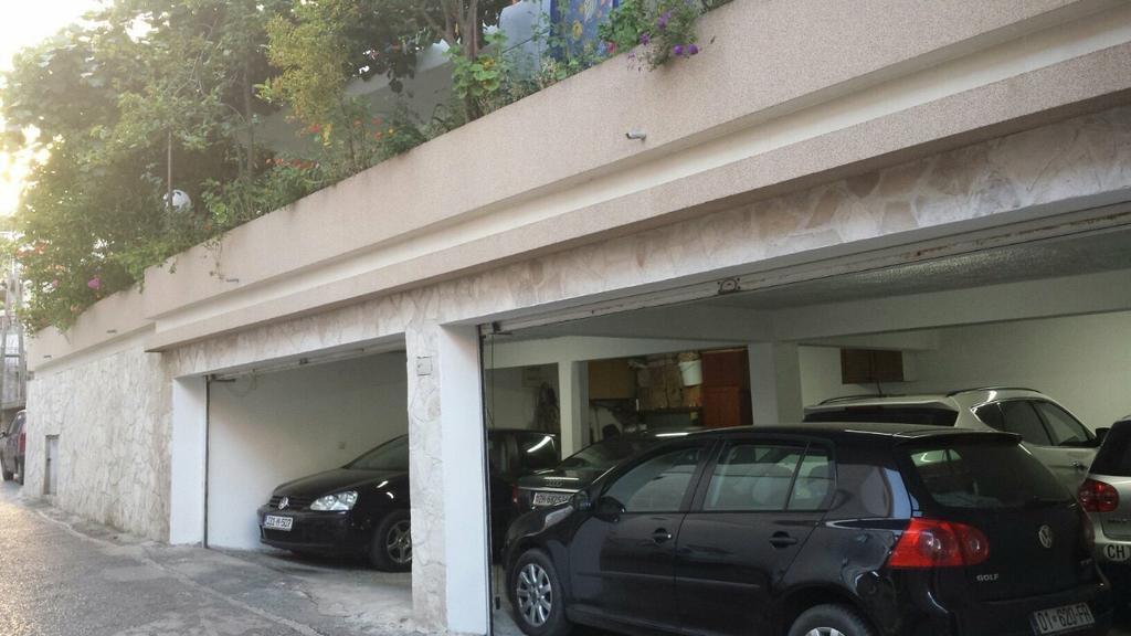 Apartments Gazi Улцинь Экстерьер фото