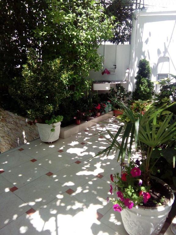 Apartments Gazi Улцинь Экстерьер фото